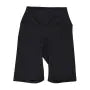 Women High Waist Naked Feeling Yoga Shorts