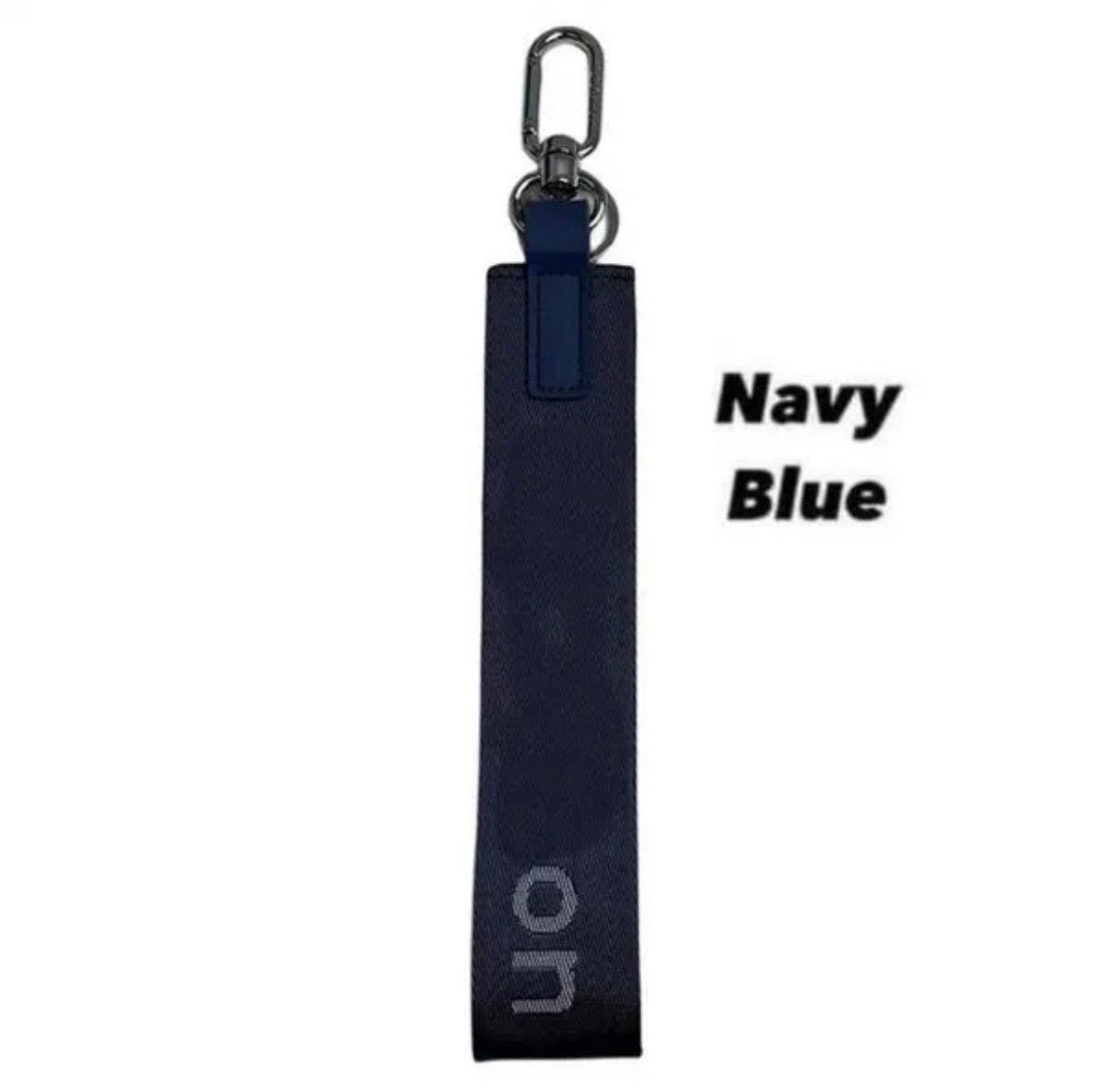 Lu Keychain Fashion Yoga Women
Fitness Running Keychains High Quality Wallet
